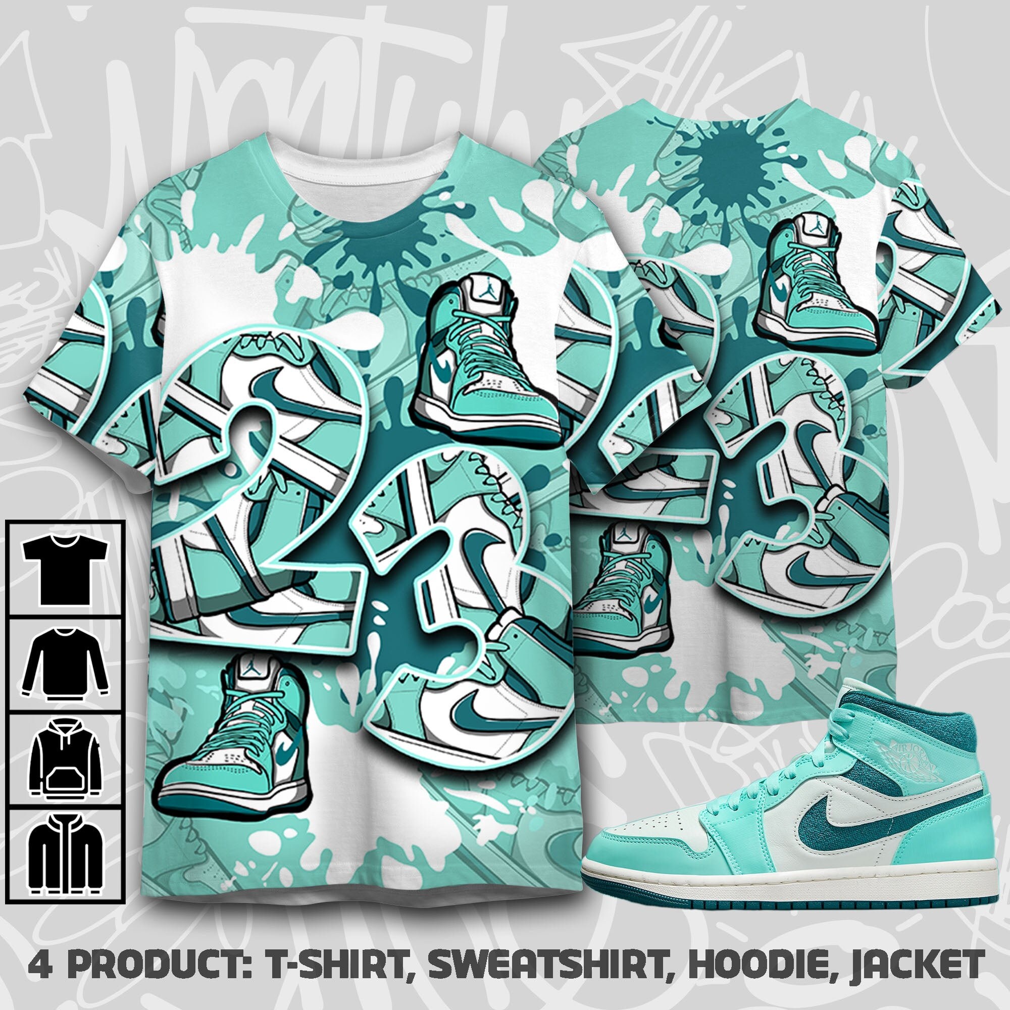 Turbo green shirts cheap