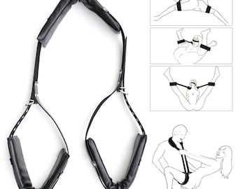 Sex Restraint System - Etsy