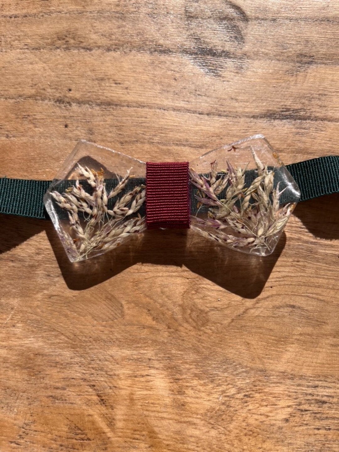 Country Bow Tie Etsy