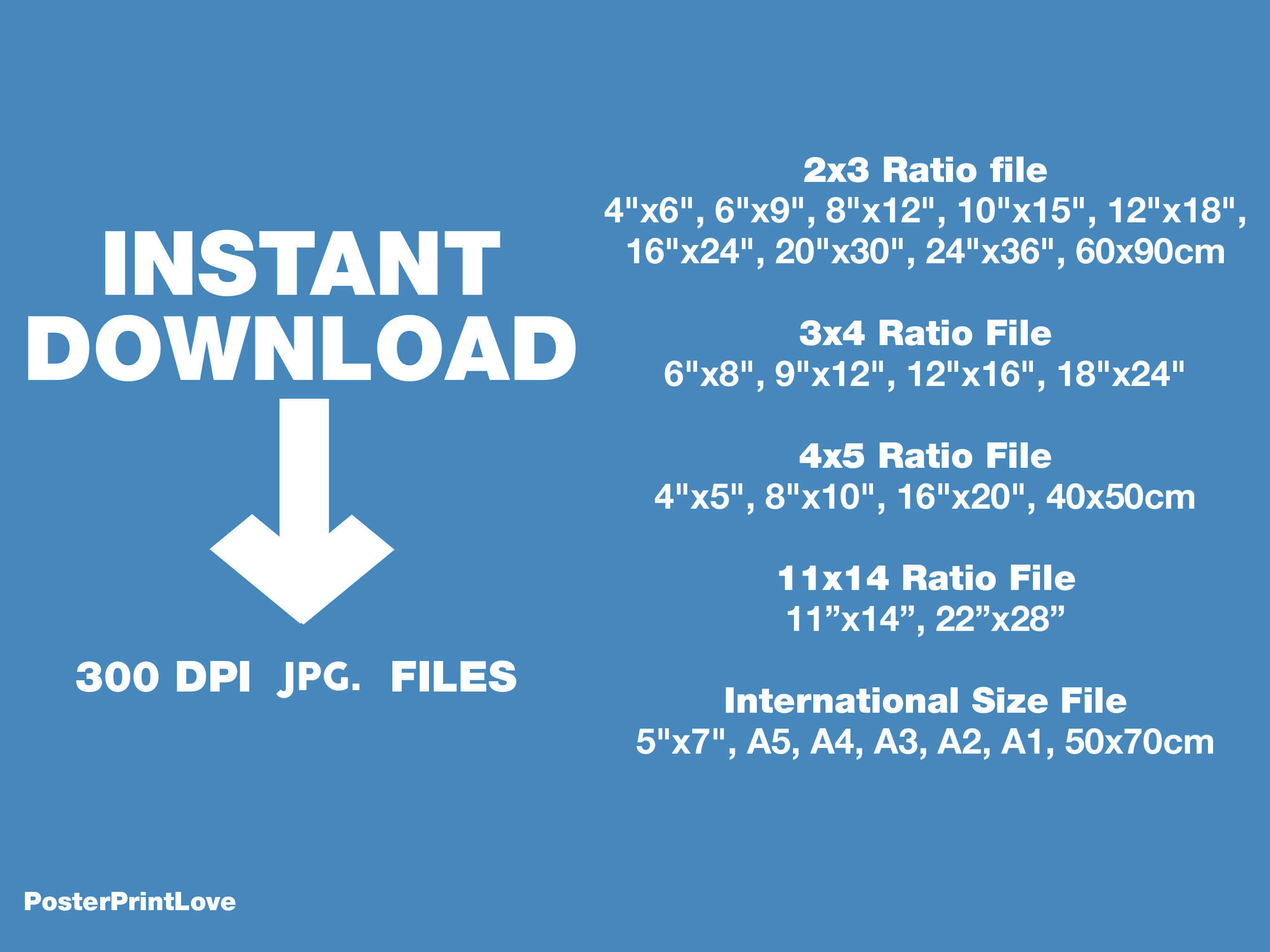 BMW E30 M3 Poster, BMW Car Wall Art, Minimalistic Automotive Poster