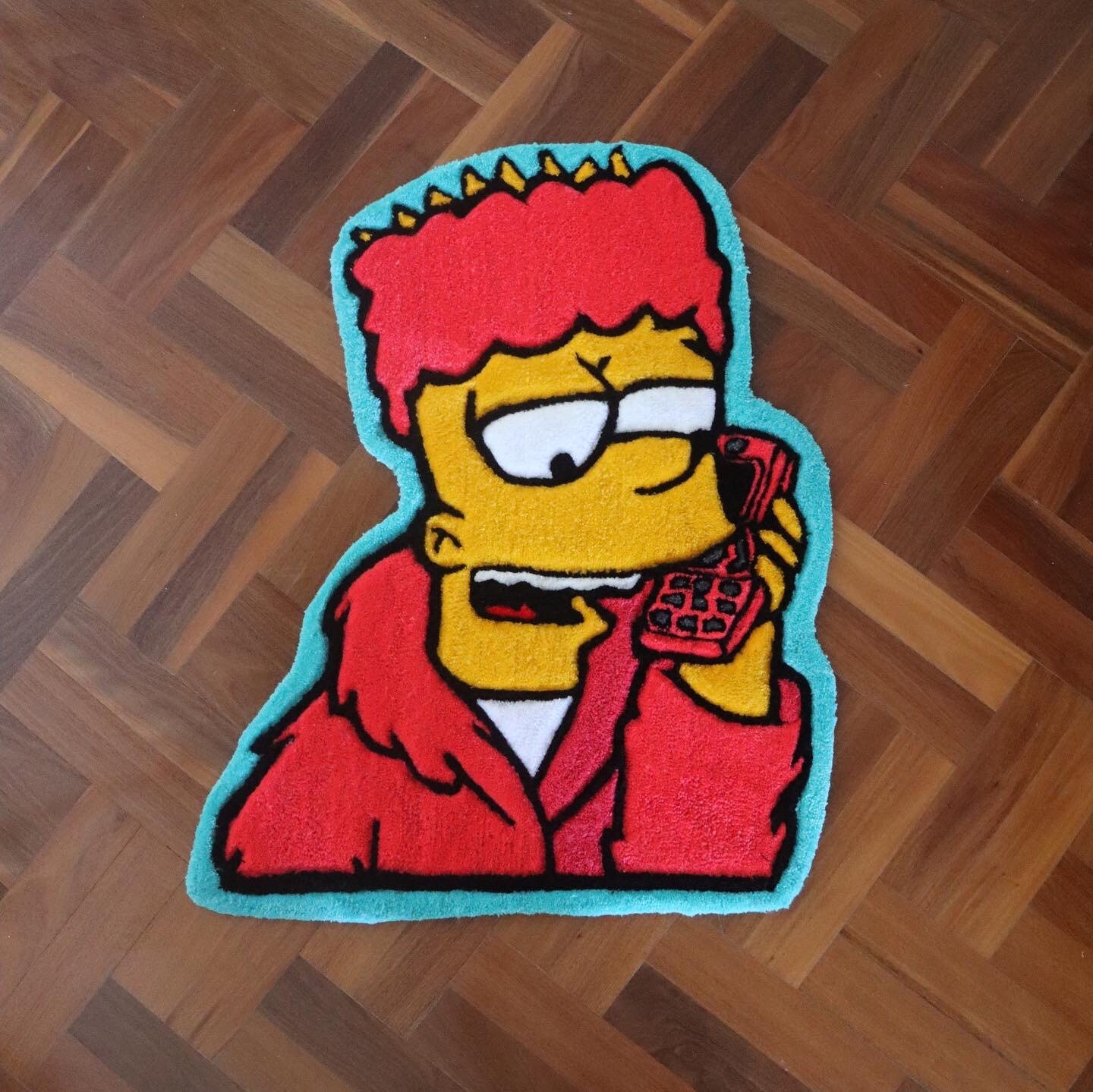 Bart Simpson