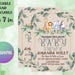 see more listings in the INVITATIONS section