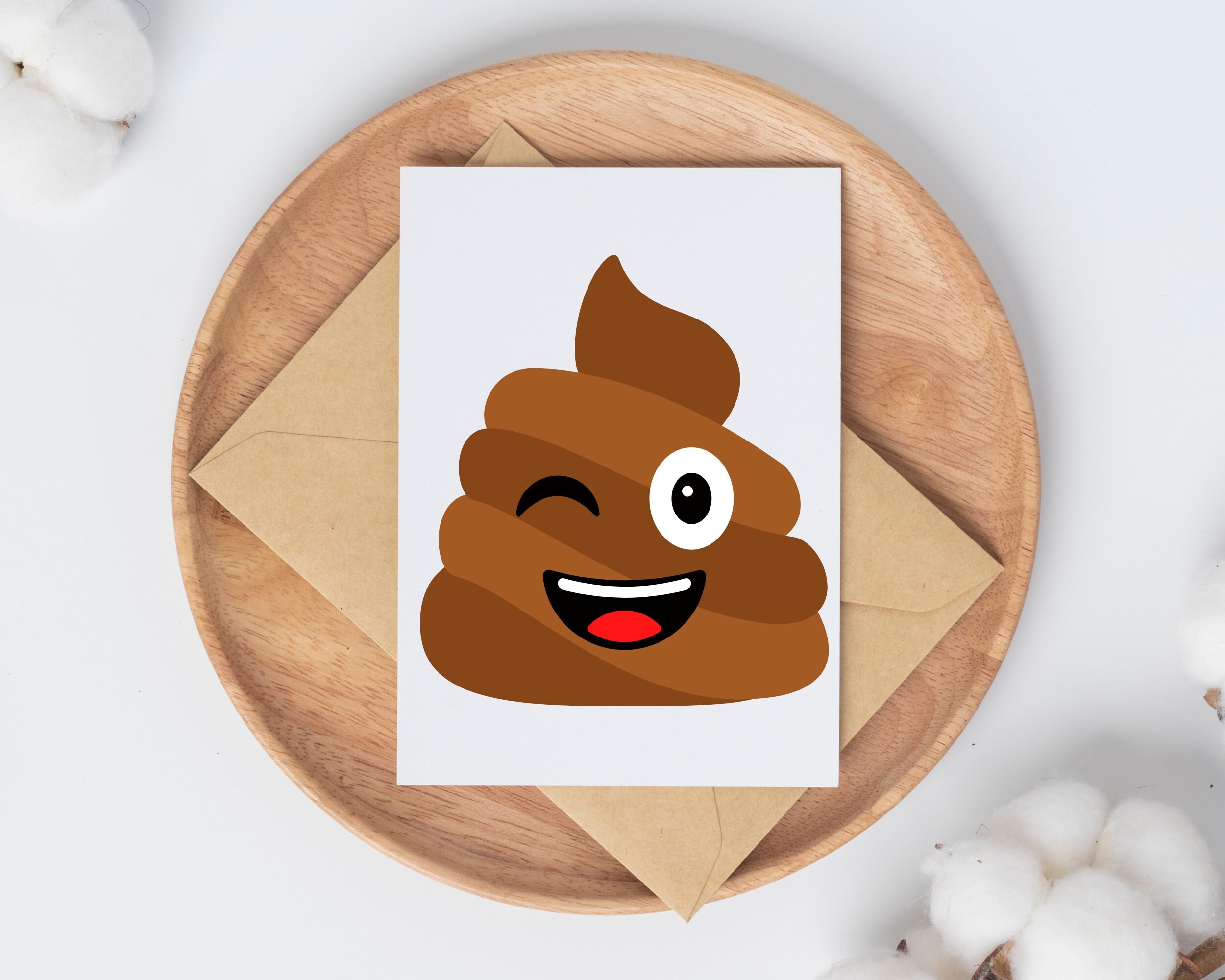 Emoji SVG Bundle: Clip Art Printable Shirt Design (digital
