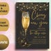 see more listings in the INVITATIONS section