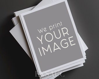 Personalized Print | Arts, Posters, Photos on Satin Photo Paper and Archival Fine Art Paper