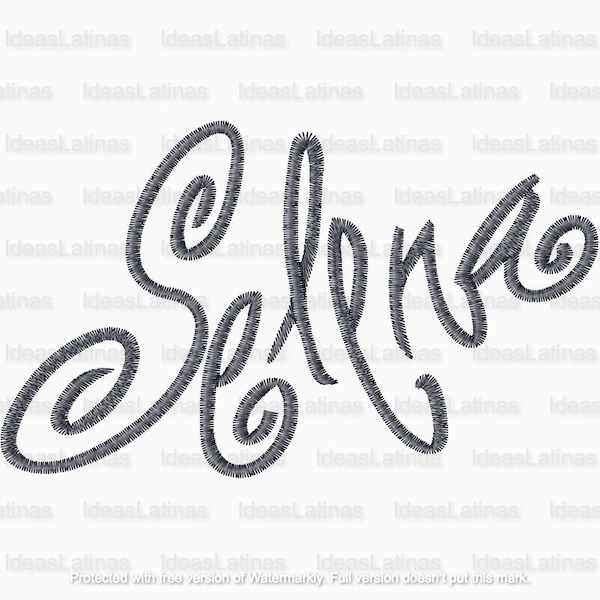 Embroidery Boutique Etsy