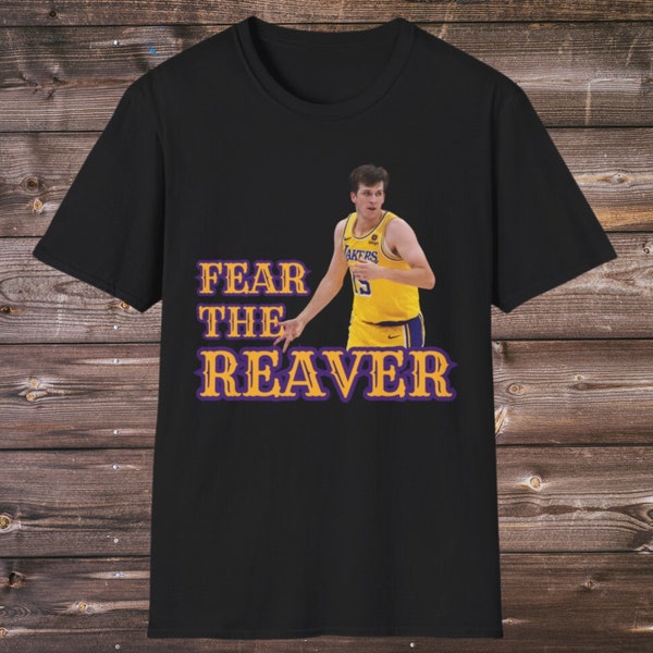 Austin Reeves Shirt - Etsy