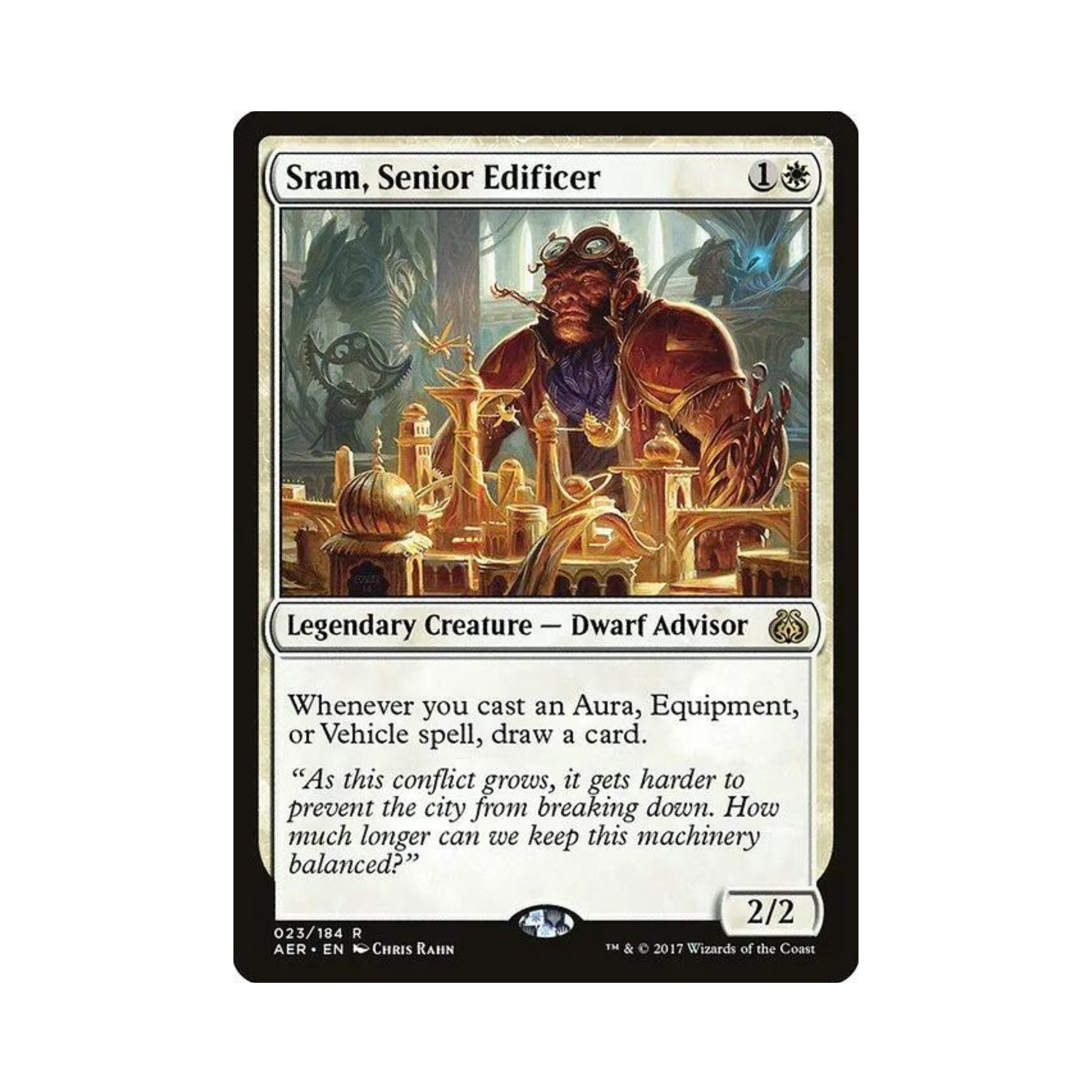 Shorikai, Genesis Engine Deck Custom Commander Deck MTG EDH Artifact Deck Magic the Gathering