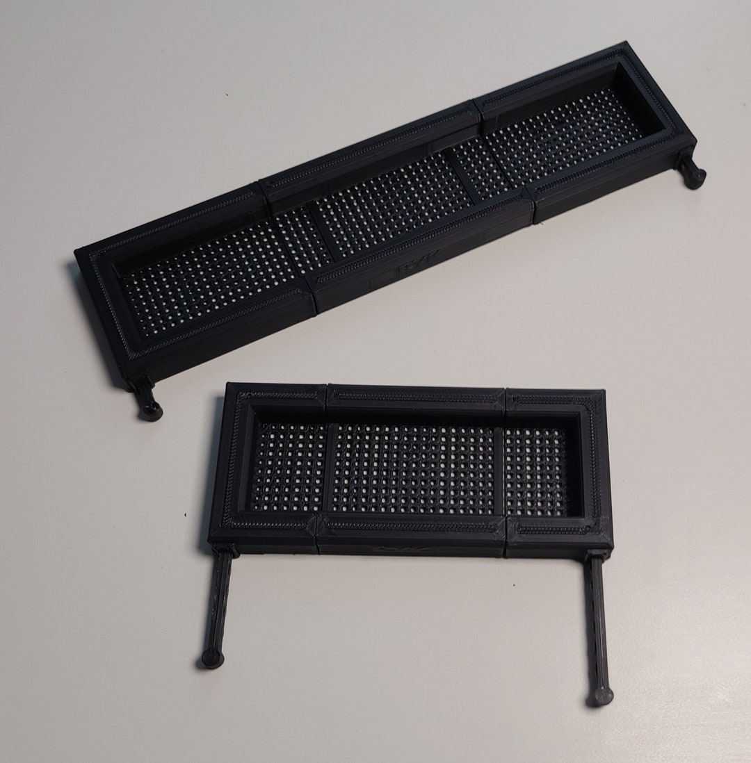 Oversized Universal Aquarium Filter Baffle / Diffuser V.2.0 SM, M & L Sizes Water Change