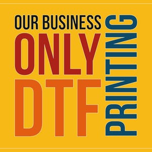 Transferencias DTF, Impresión DTF, DTF a todo color, Hojas de transferencia, Pedidos al por mayor, Transferencia térmica para camisetas con impresión DTF al por mayor, Lista para prensar, Transferencia personalizada imagen 2
