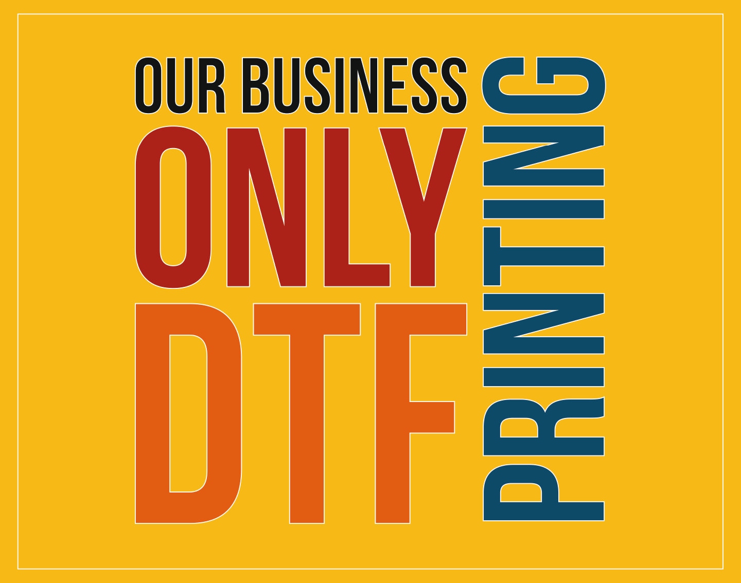 DTF Transfer Custom DTF Print Custom Gang Sheet DTF Print - Etsy