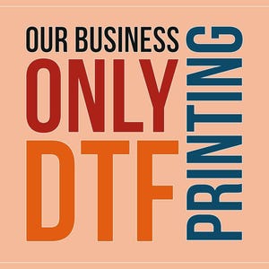 Transferencias DTF, Impresión DTF, DTF a todo color, Hojas de transferencia, Pedidos al por mayor, Transferencia térmica para camisetas con impresión DTF al por mayor, Lista para prensar, Transferencia personalizada imagen 3