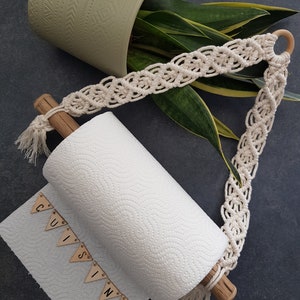 Dispensador de papel toalha, porta-toalha de papel, decoração de interiores, utensílio de cozinha, organização de cozinha, porta-rolos, ideia de presente