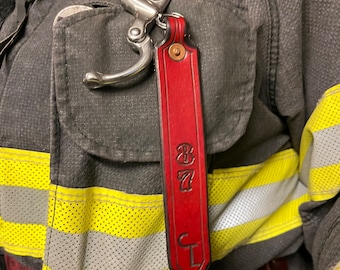 SCBA Mask Quick Release