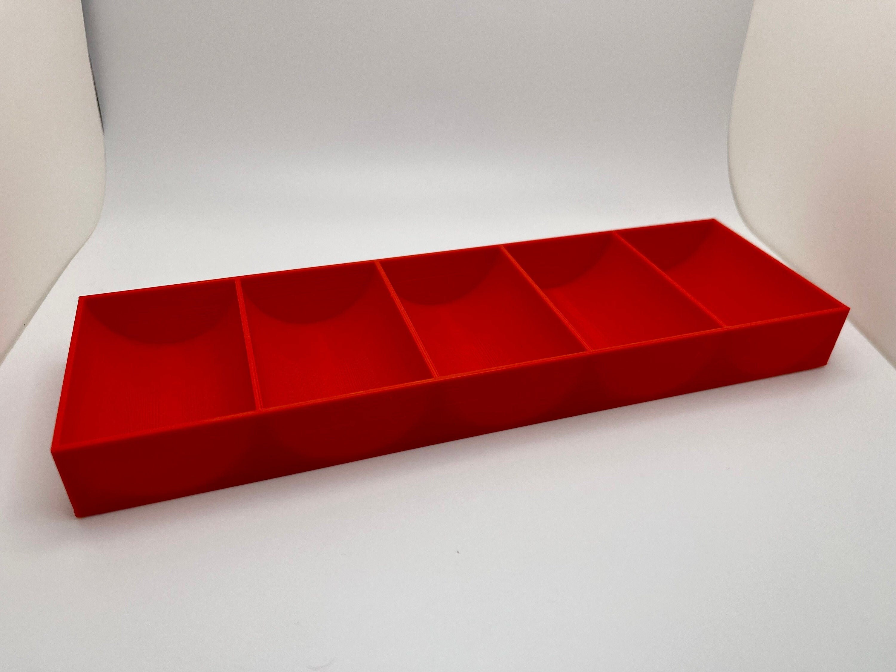 Custom Style Poker Rack Chip Holder With Personalized Etsy