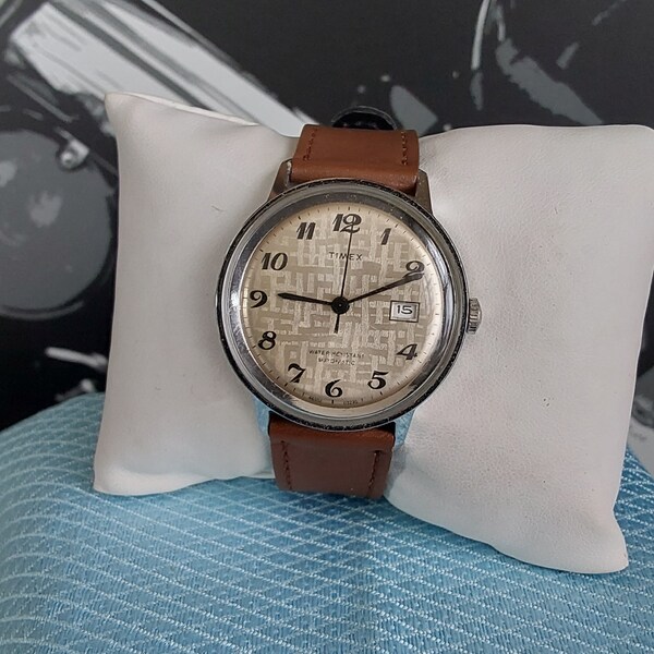 1975 Timex Marlin
