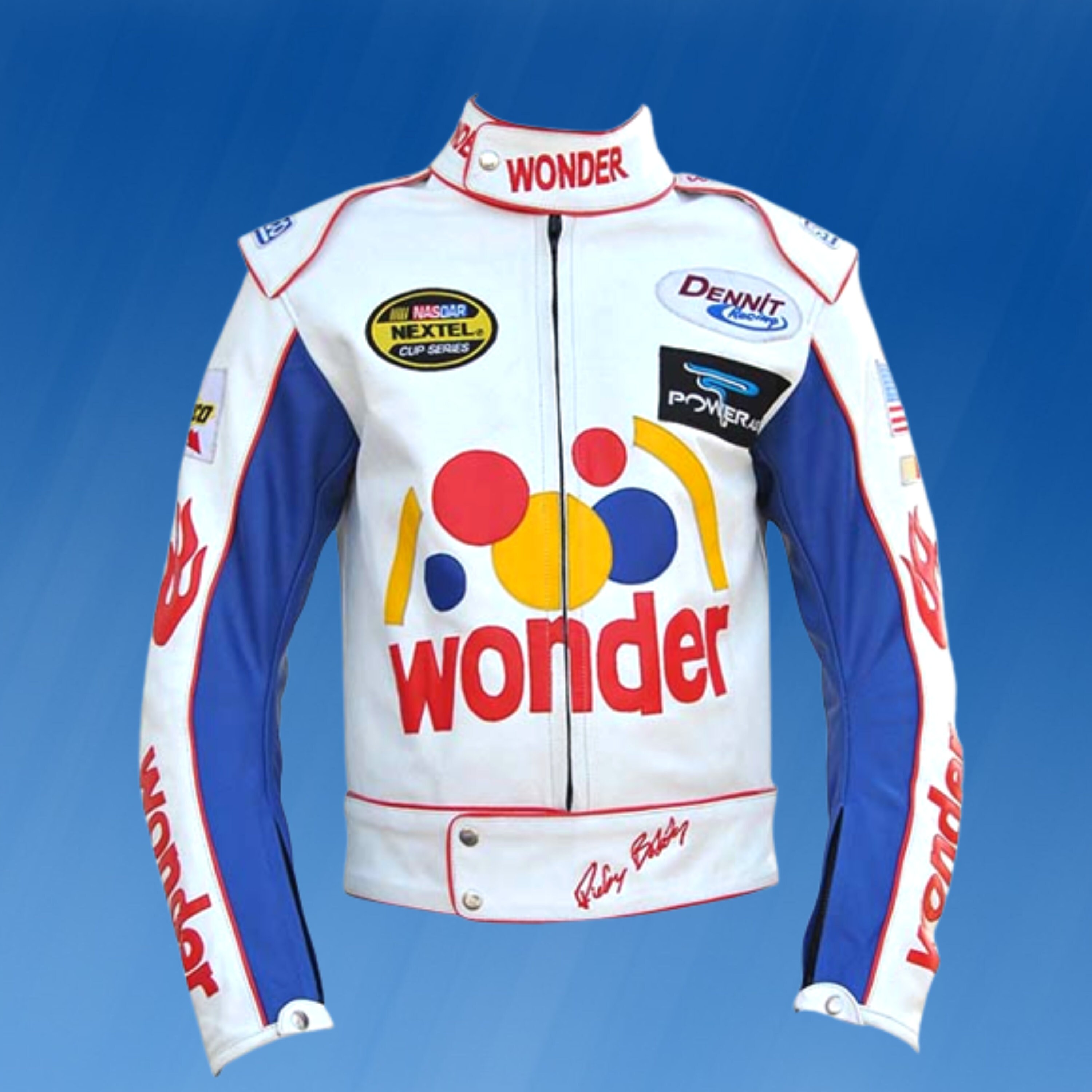 Wonder Bread Jacket - Etsy