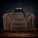 see more listings in the Duffle Bags section