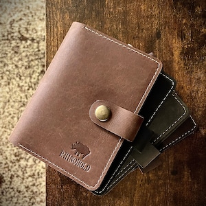 Personalized Genuine Cow Leather Passport Holder Cover Pouch Cardholder Travel Passport Cover for Men