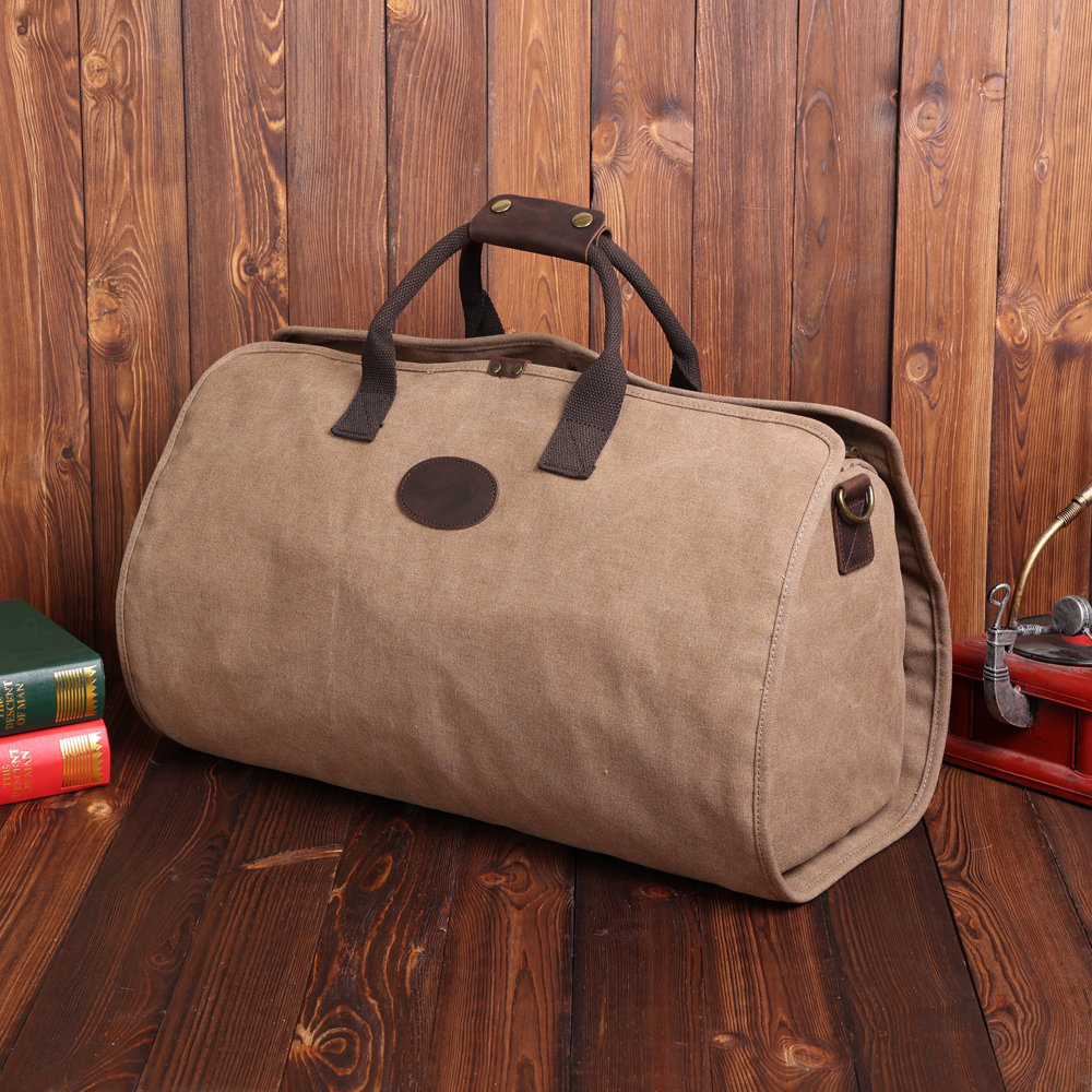 Duffle bag boy apple music on sale