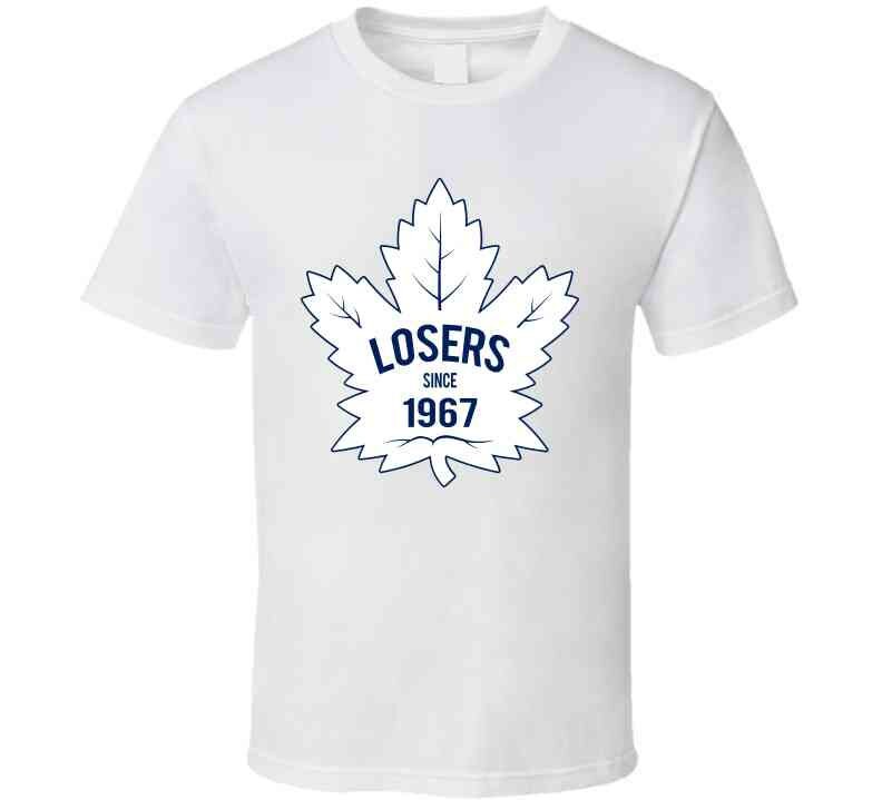 Losers Since 1967  Essential T-Shirt for Sale by Stephan6428423