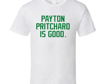Payton Pritchard Boston Celtics football poster shirt, hoodie