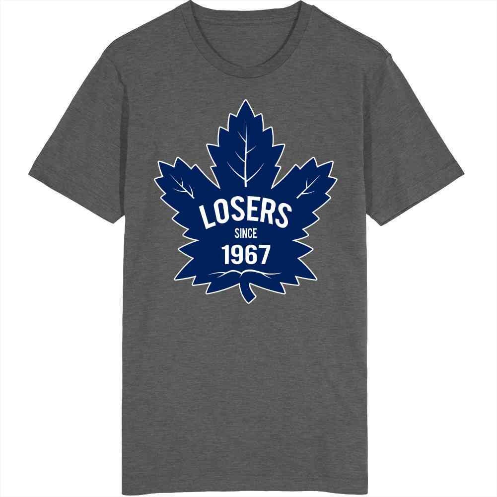 Losers Since 1967  Essential T-Shirt for Sale by Stephan6428423