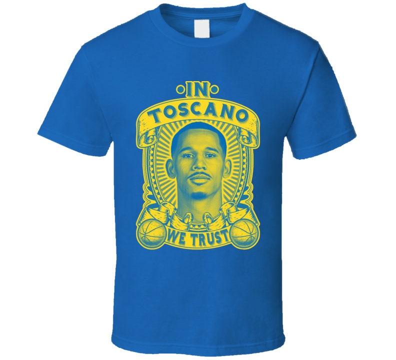 Juan Toscano Anderson For Those Who Sin T-Shirt - TeeHex