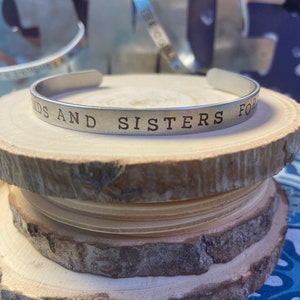 The Everything Bracelet (You’re the designer and I’m just the hired help;)