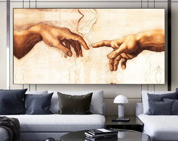 Hand graffiti canvas, graffiti painting, lovers holding hands canvas print, graffiti hand with adam air graffiti canvas print, graffiti hand