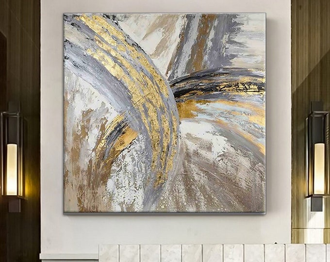 Modern Canvas, Modern Marble Art Canvas, Alcohol Ink Wall Art, Sillver Art Canvas, Marble Canvas Art, Golden Marble Canvas,