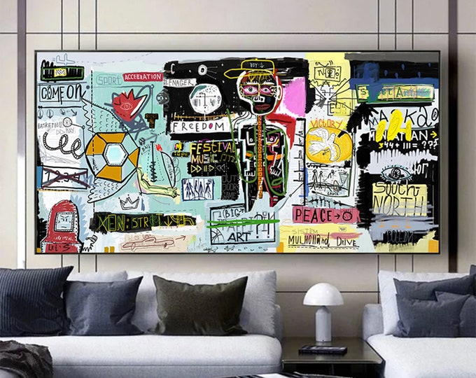 Banksy, Banksy Wall Art, Banksy Canvas, Banksy Street Art, Graffiti Canvas, Banksy Style, Graffiti Painting, Graffiti Wall Art, Street Art,
