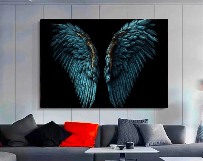 Banksy, Banksy Angel Wall Art, White Wings, Banksy Wall Art, Banksy Artwork, Fashion Wall Art, Graffiti Wall Art, Banksy Style, Street Art,
