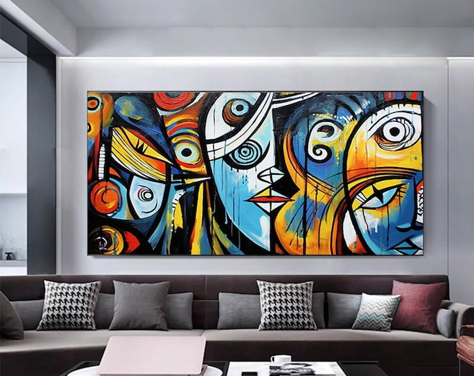 beautiful cubism graffiti wall art,Cubism street art,Abstract graffiti,Graffiti street art.