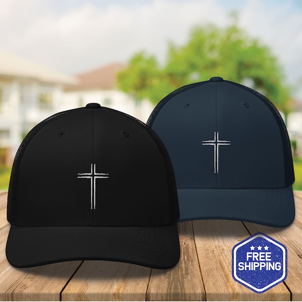 Christian Hats for Men - Etsy