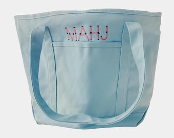 Bolsa de lona de Mahjong