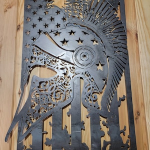 Custom Metal Cutting (Contact for Quote)