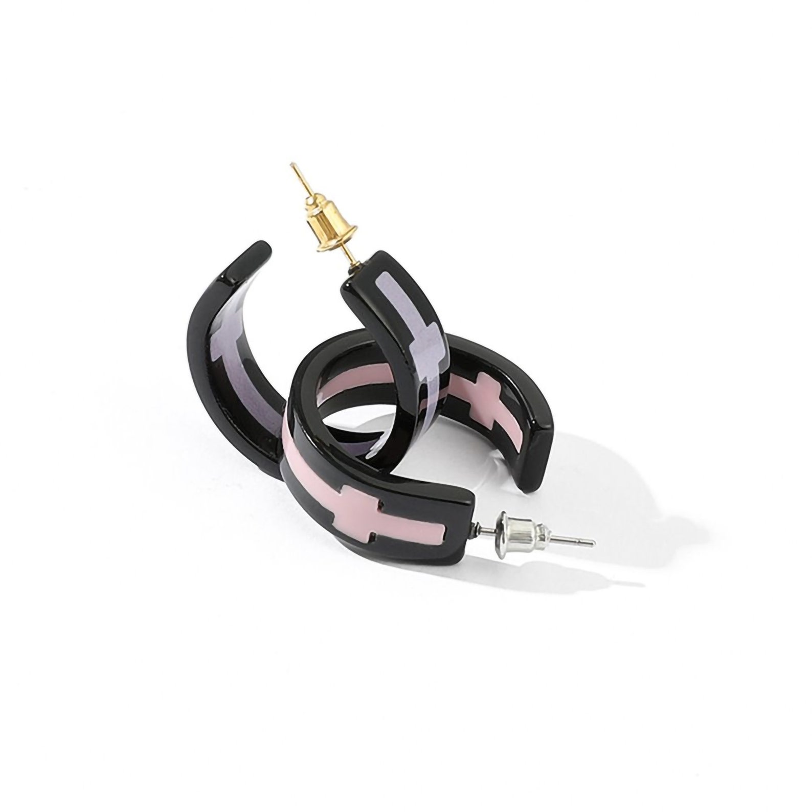 Cosplay Mitsuya Earrings Anime Tokyo Charactere Earring Etsy