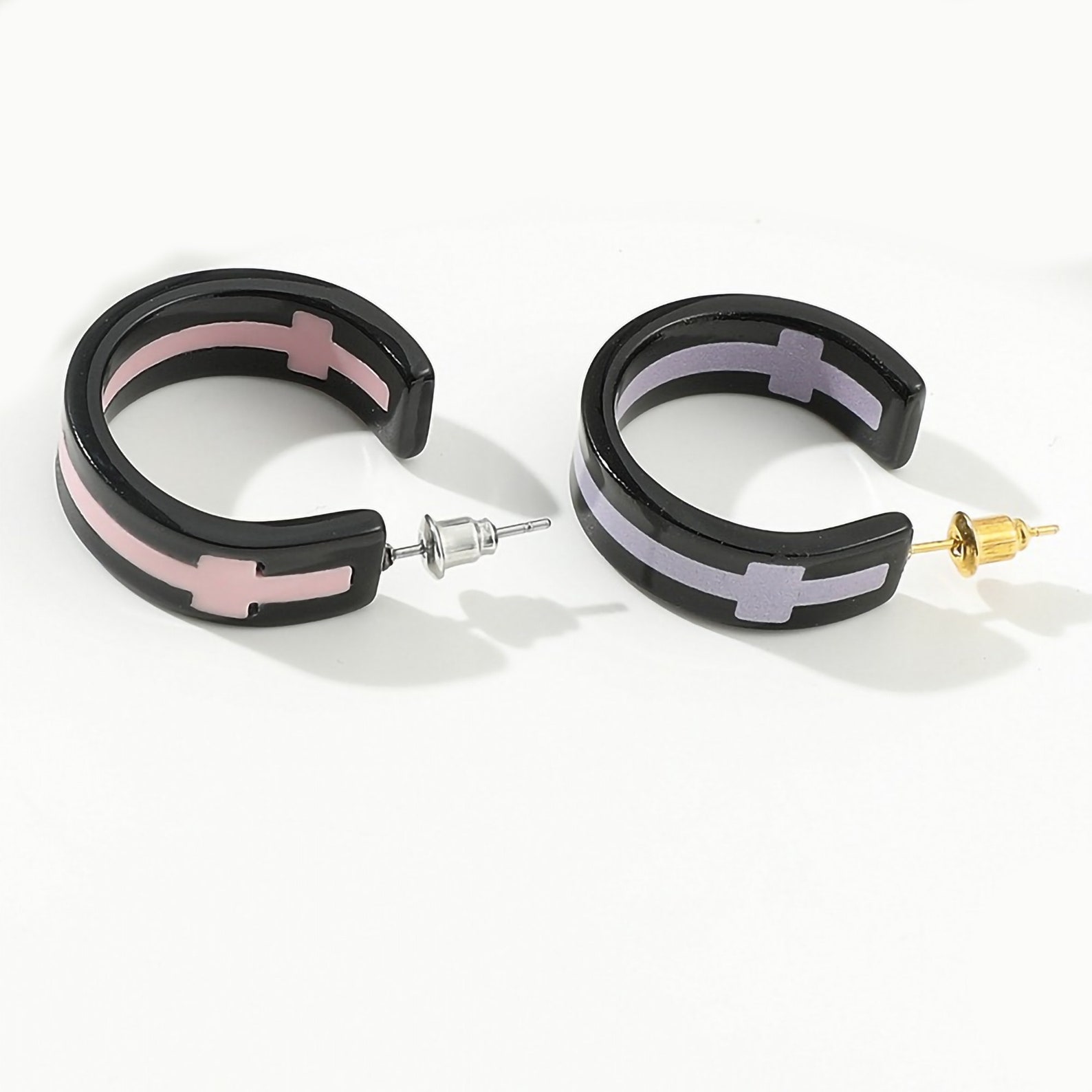 Cosplay Mitsuya Earrings Anime Tokyo Charactere Earring Etsy