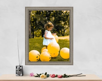 How Big is an 8x8 Photo? - FotoProfy