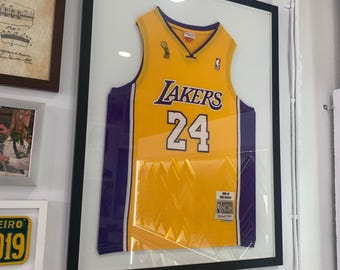Jersey Framing Azienda di incorniciatura Jersey