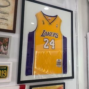 Jersey Framing Jersey Framing Company