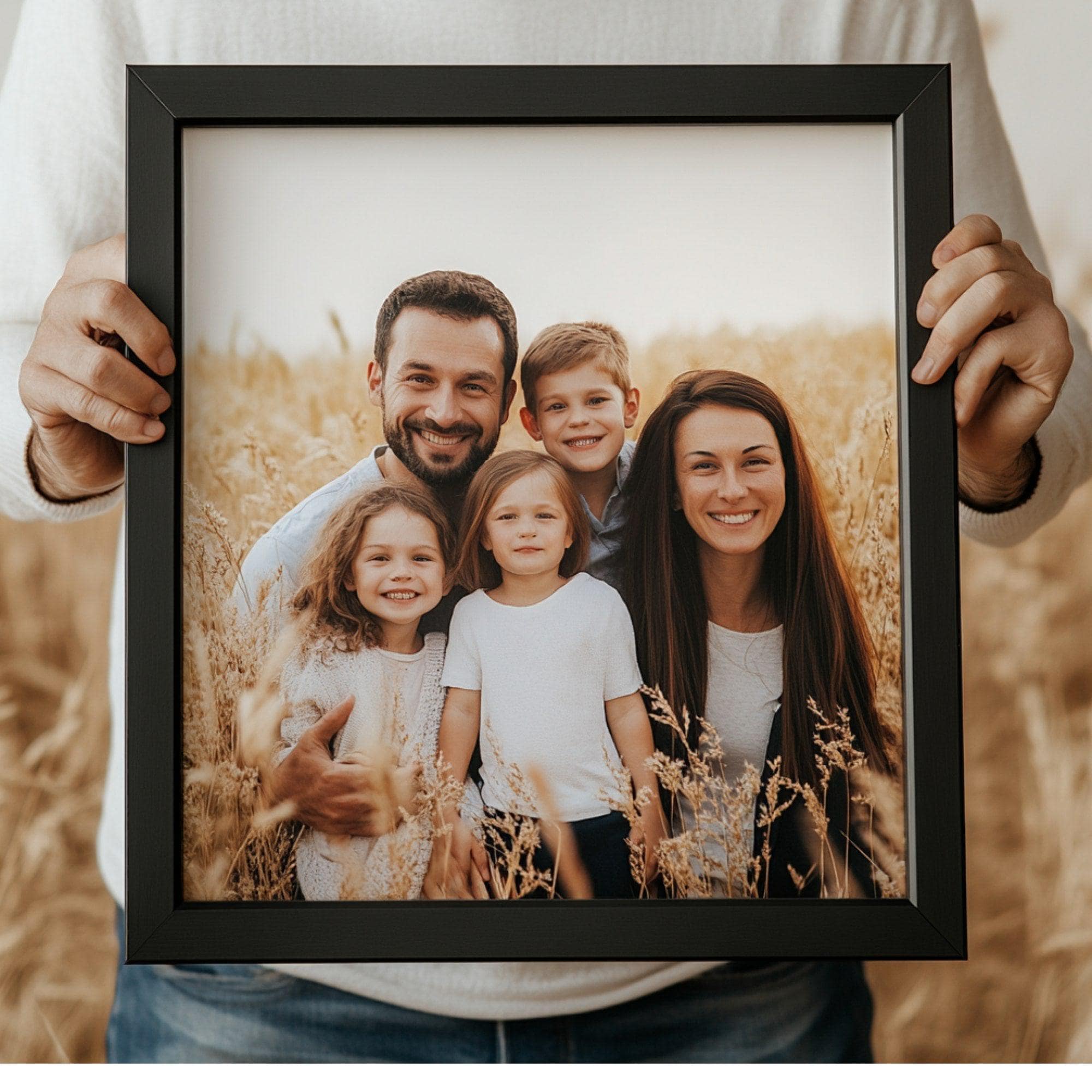 MMDFrameShop - Etsy