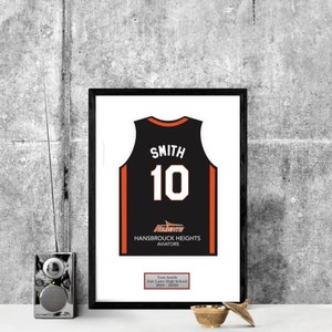 Basketball Senior Night Gift Idea High School Collage Football Baseball FREE MOCK UP- Senior gift - Graduation Gift