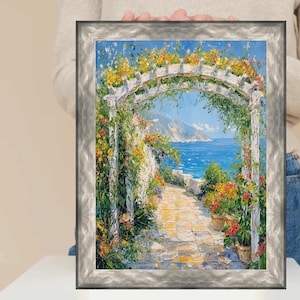 Gunmetal Slope Silver Pewter Picture Frame 11x14 frame