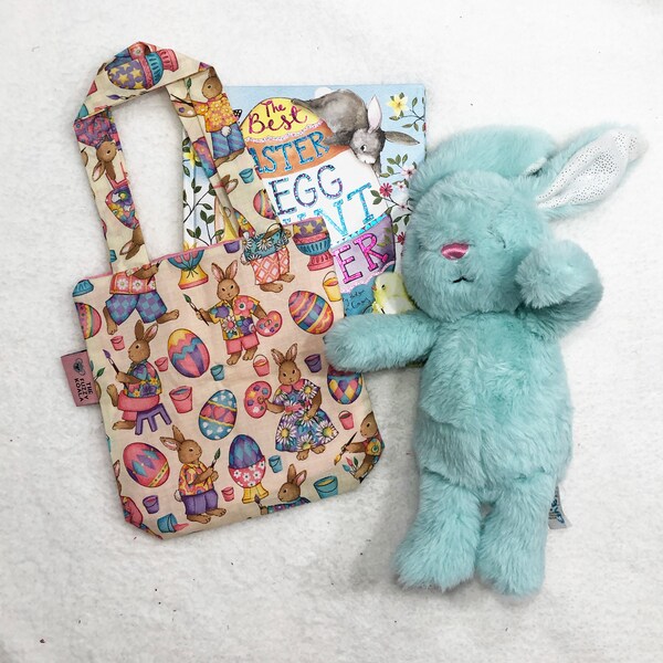 Childs Shopping Bag Etsy