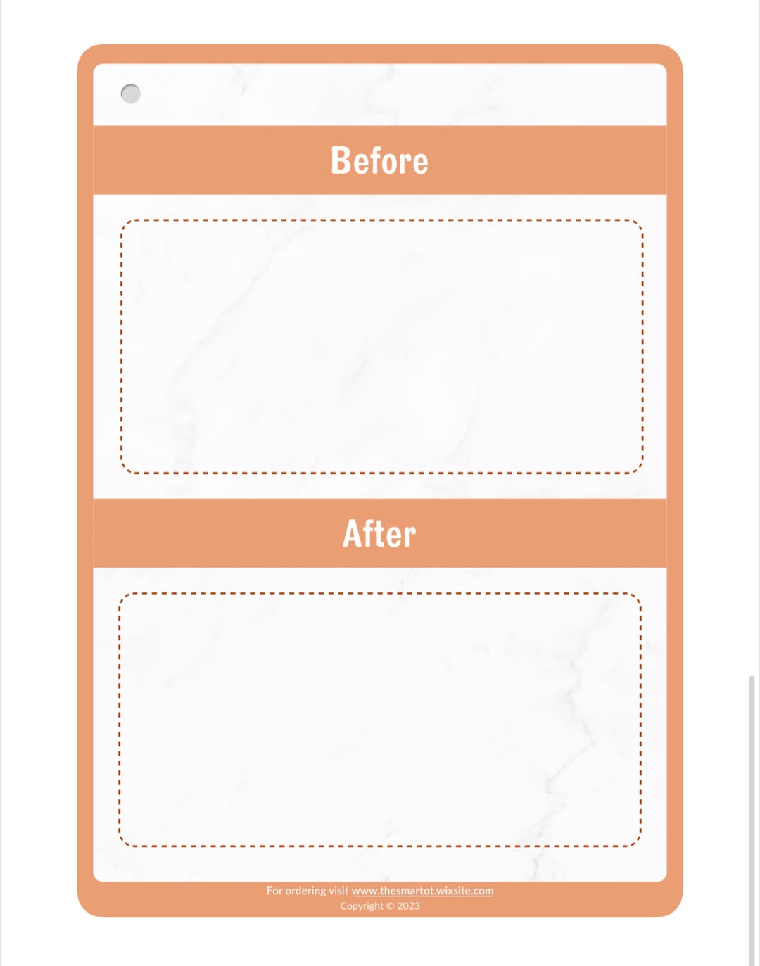 Before and After Expansion Pack / Pediatric Pocket Guide for - Etsy
