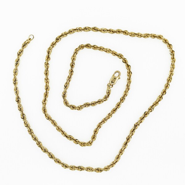 Michael Anthony Jewelry - Etsy