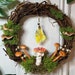 see more listings in the Wreaths section