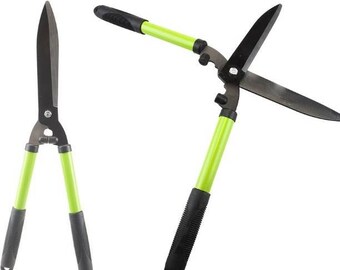 Deluxe Hedge Shears.